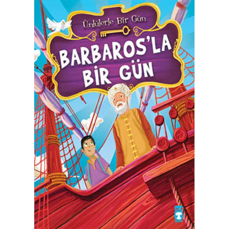 BARBORAS'LA BİR GÜN
