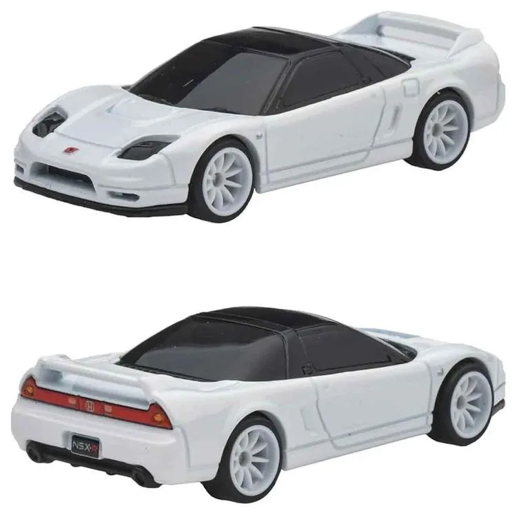 HOT WHEELS PREMIUM GMH39 HONDA KOLEKSİYON METAL ARABA SET 3+