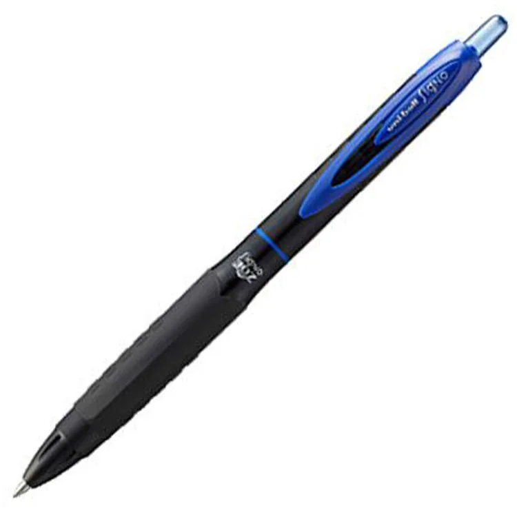UNİ BALL SİGNO MEKANİK UMN-307 0.7 JEL TÜKENMEZ KALEM MAVİ