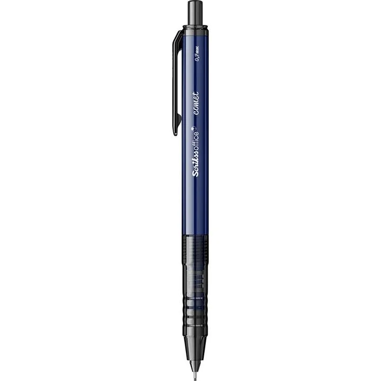 SCRIKSS COMET VERSATİL KALEM 0.7mm LACİVERT