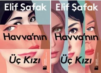 HAVVA'NIN ÜÇ KIZI