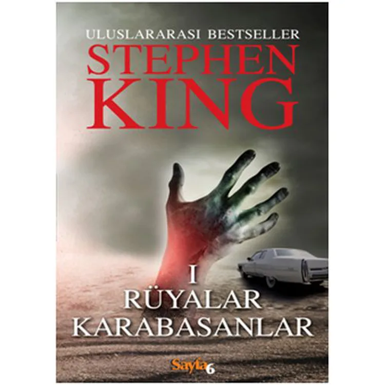 RÜYALAR KARABASANLAR1