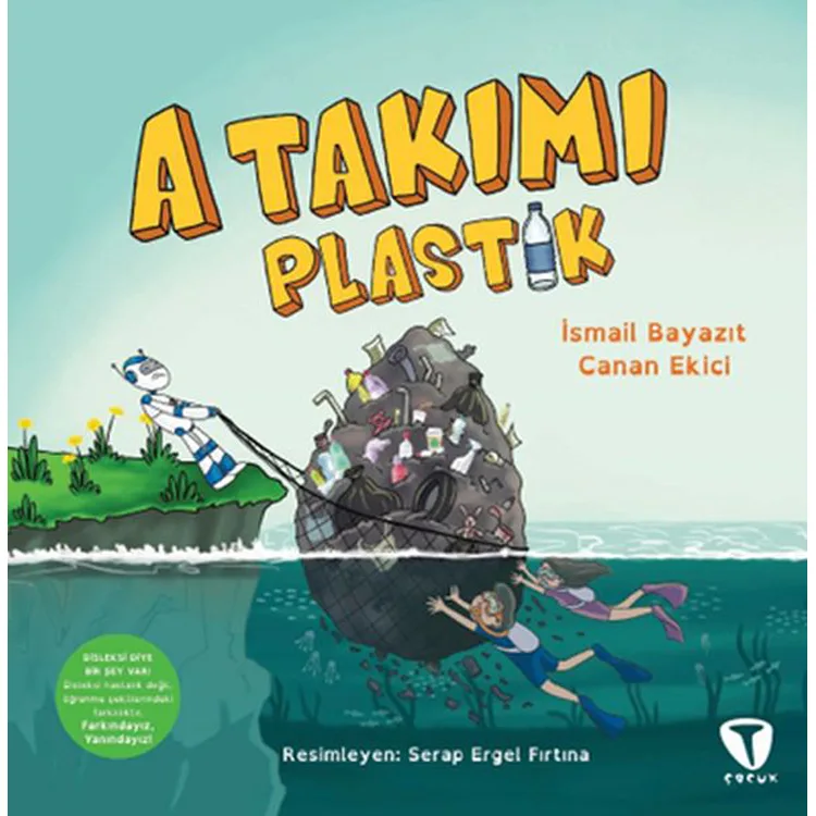 A TAKIMI - PLASTİK