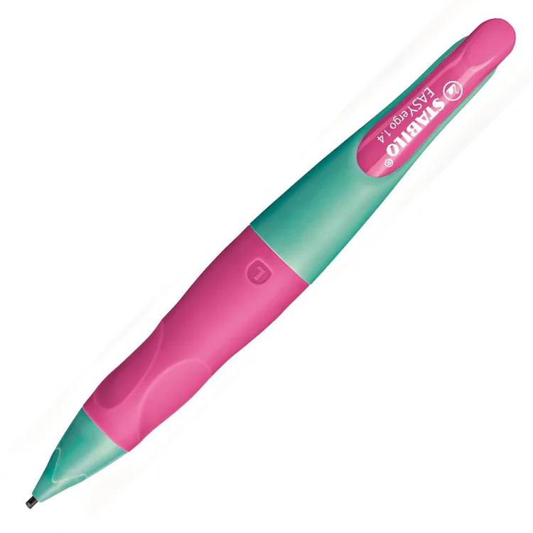 STABILO EASYERGO 1.4 VERSATİL SOL EL KALEMİ - NEON PEMBE 46890-3