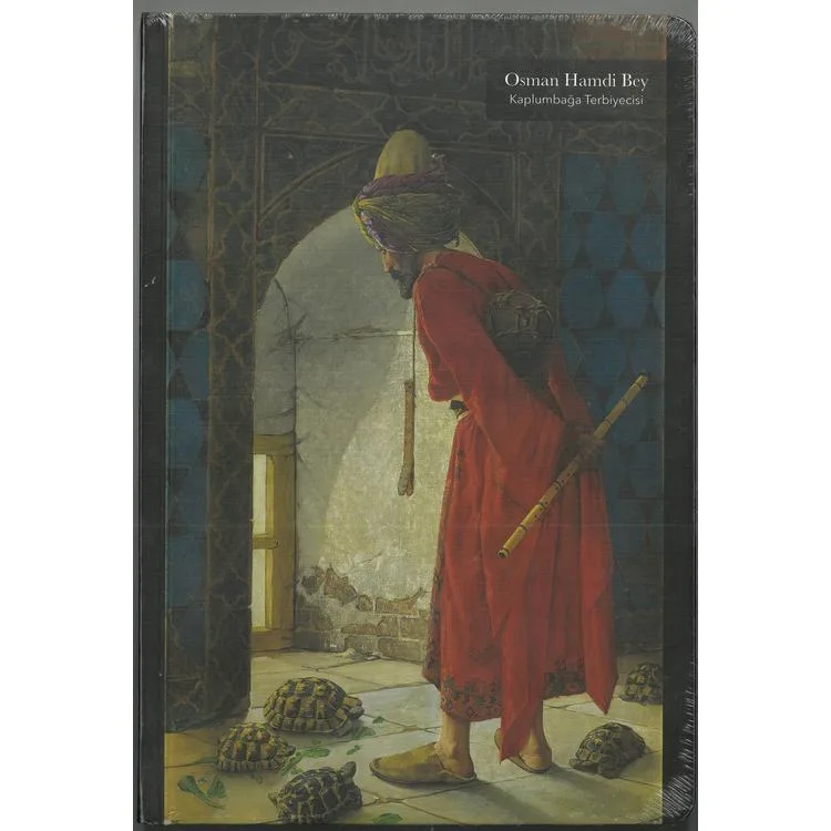 PAPİRÜS TUVAL CİLTLİ SERT KAPAK 16X23 96 YP. KARELİ DEFTER
