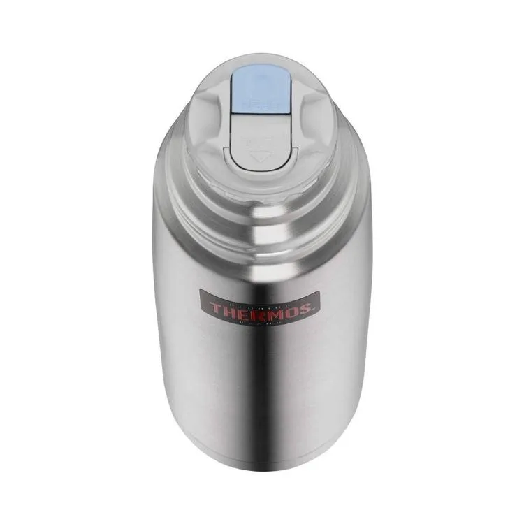THERMOS FBB-750B SBK (183650) LIGHT & COMPACT LIGHT ÇELİK TERMOS PİPETSİZ 750ML - SILVER