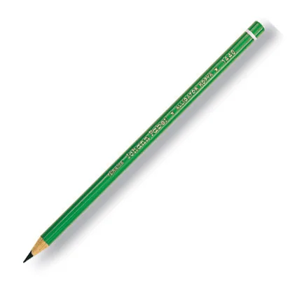 FABER CASTELL YEŞİL KURŞUN KOPYA KALEMİ