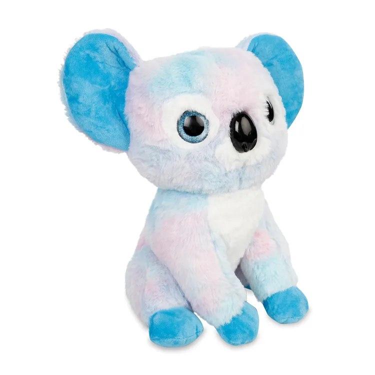 HALLEY PELUŞ PL63043 RENKLİ KOALA 45 CM