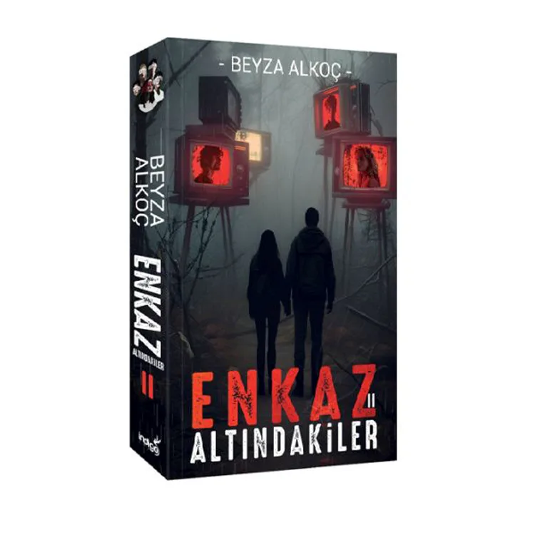 ENKAZ ALTINDAKİLER 2