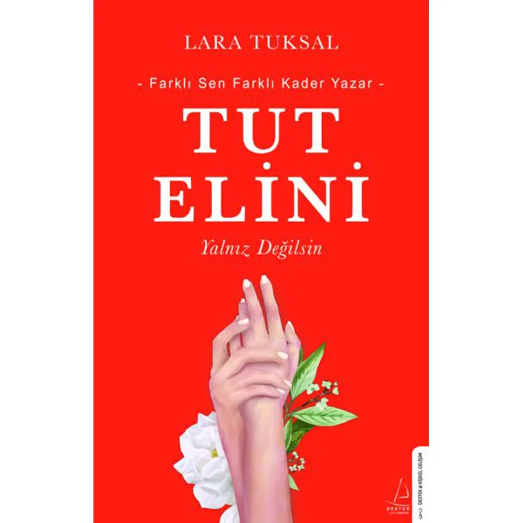 TUT ELİNİ