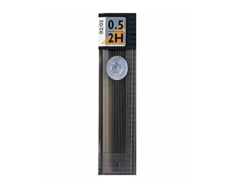 TOMBOW MIN 2H 0.5mm KALEM UCU