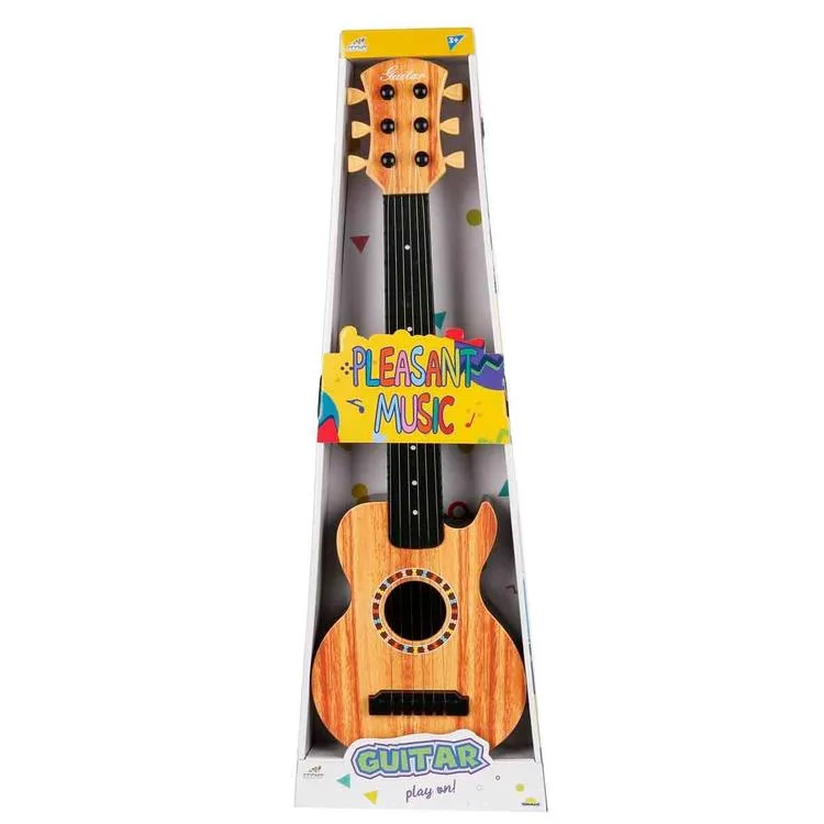 SUNMAN 77-08A ECCHO GİTAR 55 cm.