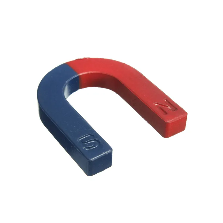 TEKNOPOİNT İŞ EĞİTİMİ U MIKNATIS 4,5 cm - TEKLİ