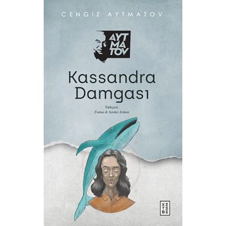KASSANDRA DAMGASI