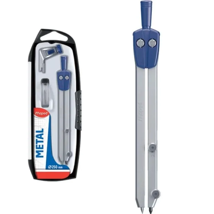 MAPED START METAL PERGEL SETİ 197512