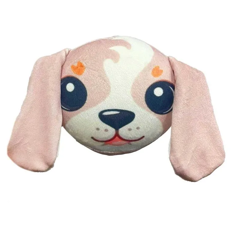 2C SQUISH DELIGHT KÖPÜK OYUNCAK 13 CM KÖPEK