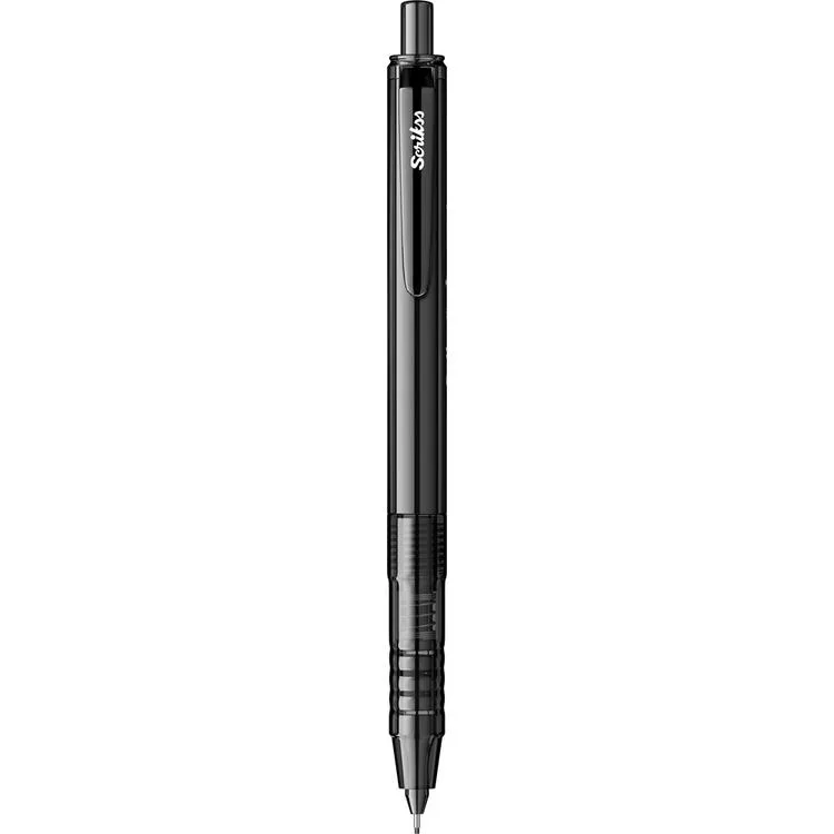 SCRIKSS COMET VERSATİL KALEM 0.7mm SİYAH