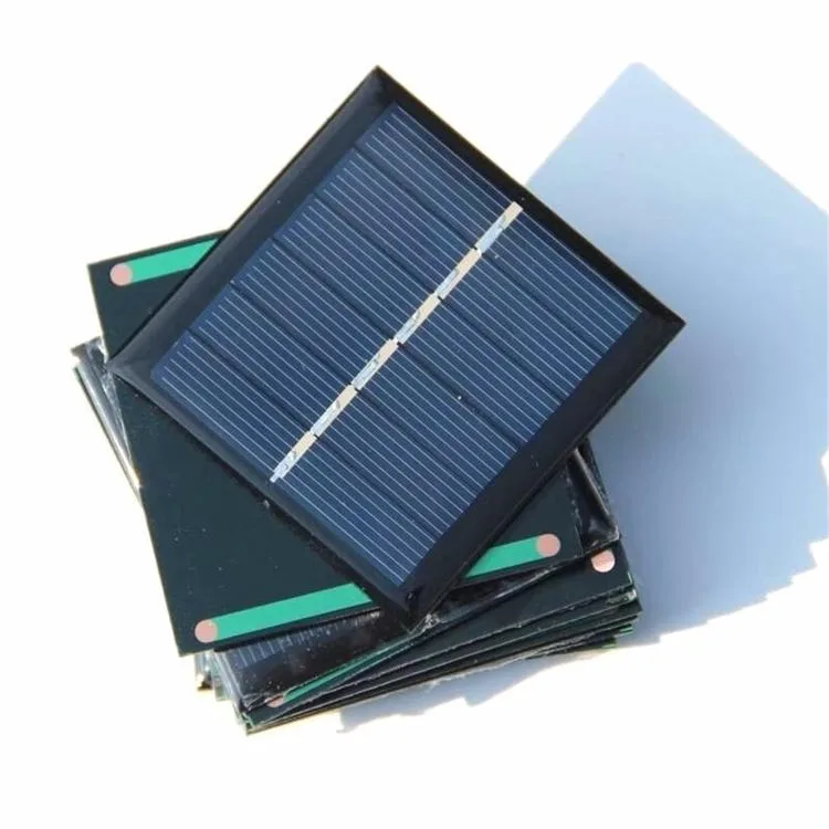 MİSYON GÜNEŞ PANELİ 72.5x70.5mm. 5 VOLT