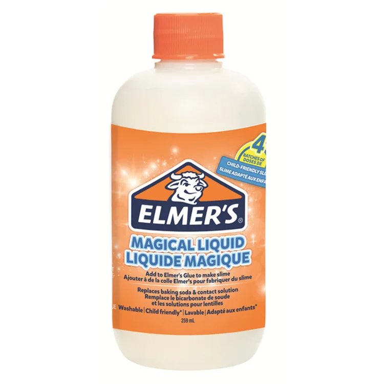 ELMER'S 2079477 SİHİRLİ SIVI 258 ML