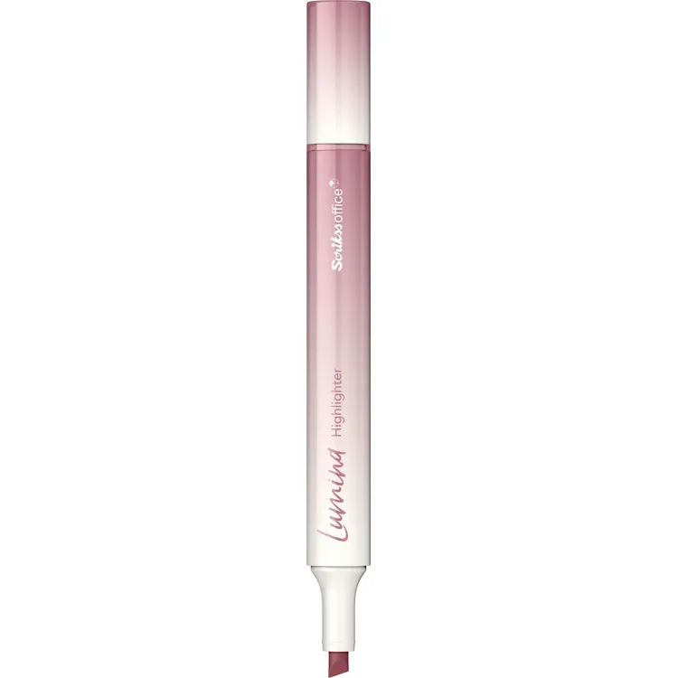 SCRIKSS OFFICE LUMINA FOSFORLU KALEM LOTUS COLOR - 693U