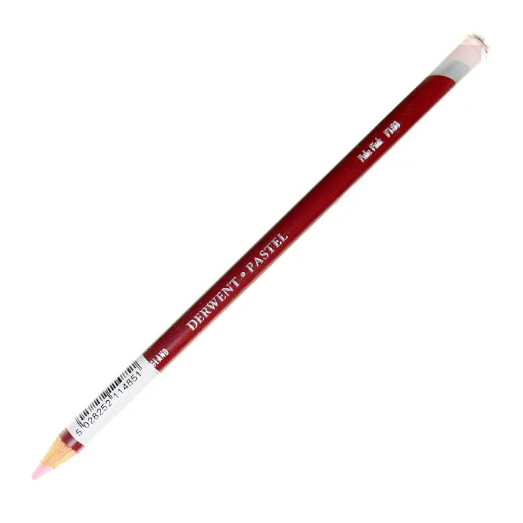 DERWENT PASTEL PENCIL - PALE PINK P180