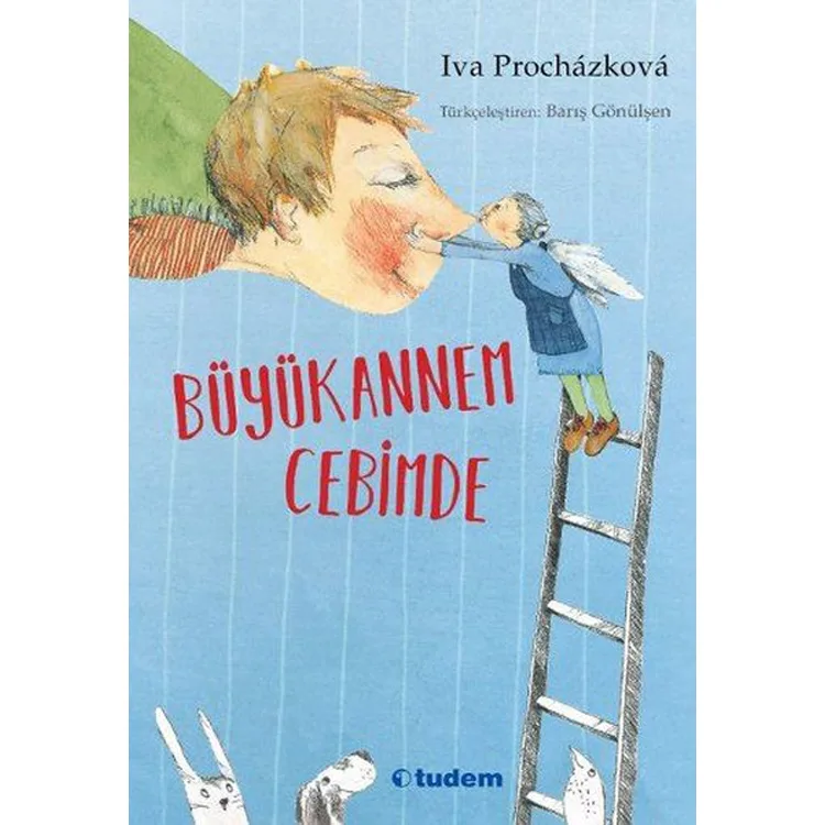 BÜYÜKANNEM CEBİMDE