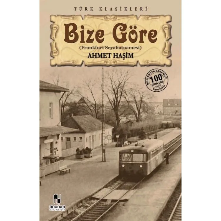 BİZE GÖRE