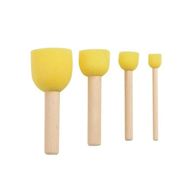 SÜDOR BS35 SÜNGER TAMPON 4'LÜ