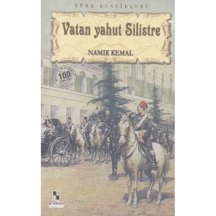 VATAN YAHUT SİLİSTRE