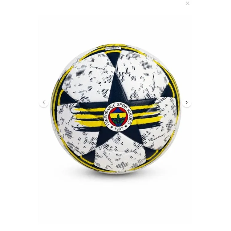 TMN 720635 FENERBAHÇE CHOMPION FUTBOL TOPU NO:5