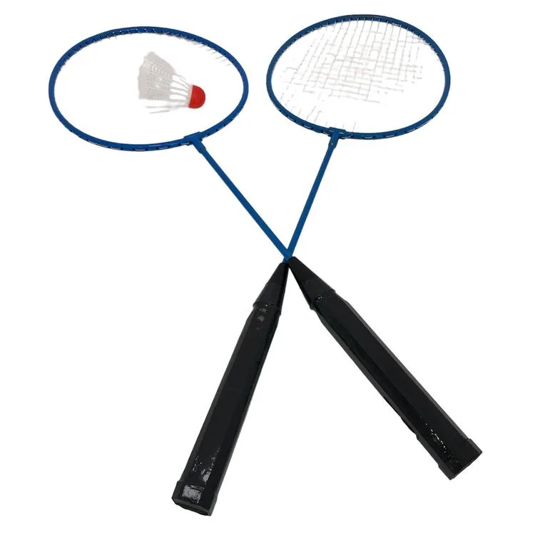 ZIZU DK-197 BADMİNTON RAKETİ FİLELİ 60CM