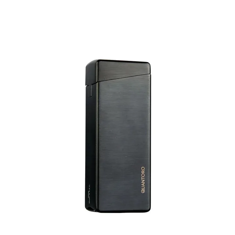 QUANTORO MGM05-42 TEK TORCH – JET ALEV ÇAKMAK – FÜME