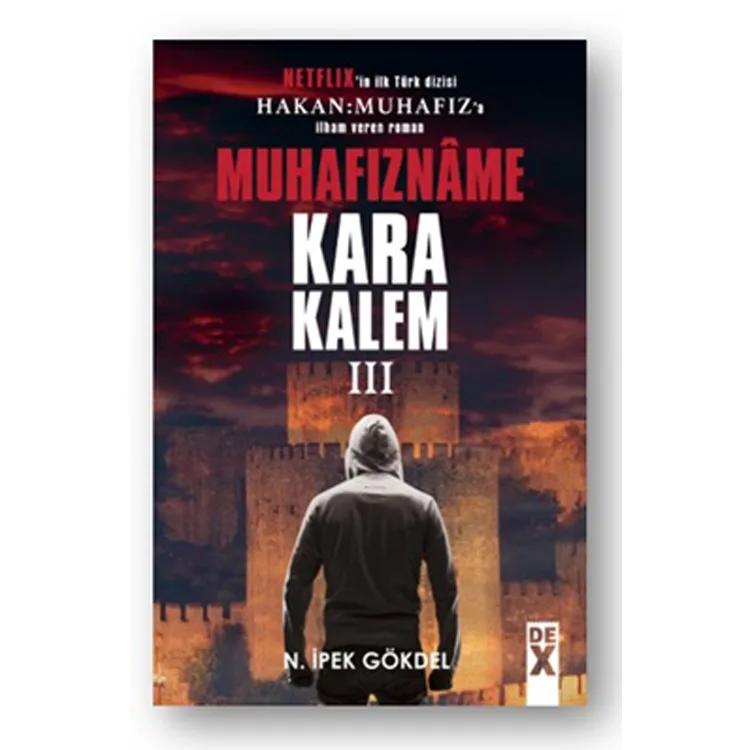 KARAKALEM 3 MUHAFIZNAME