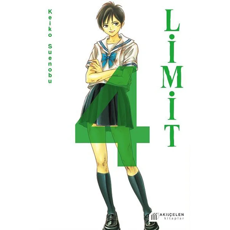 LİMİT 4