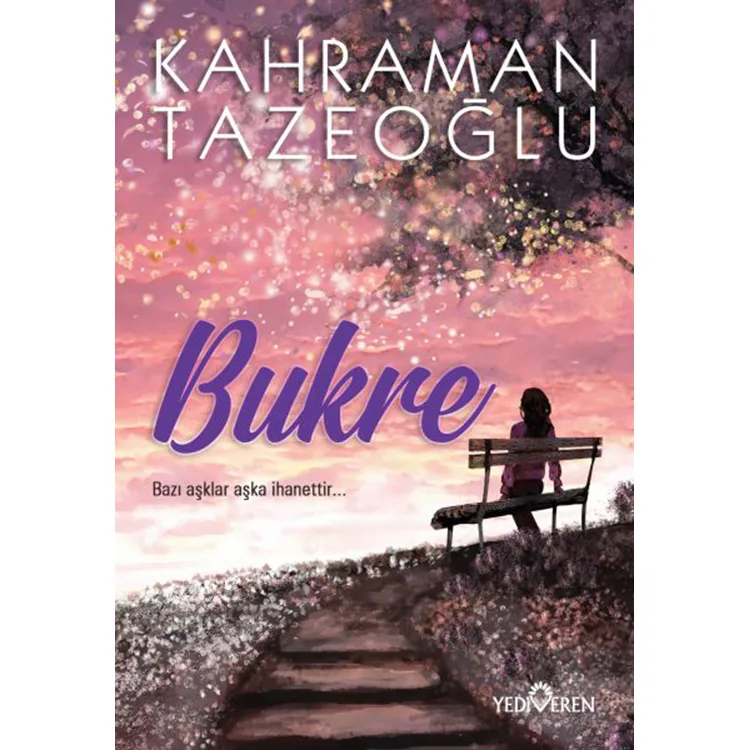 BUKRE
