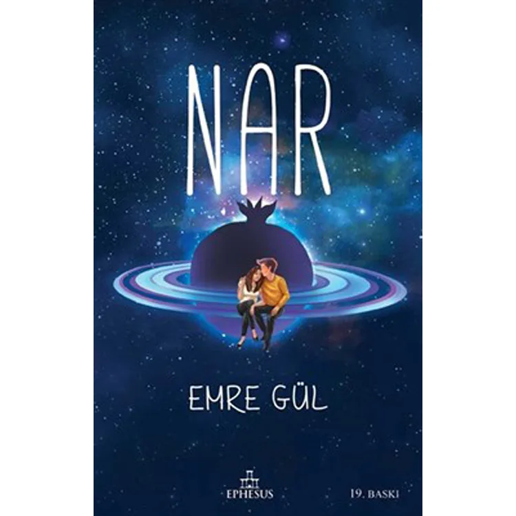 NAR CİLTLİ