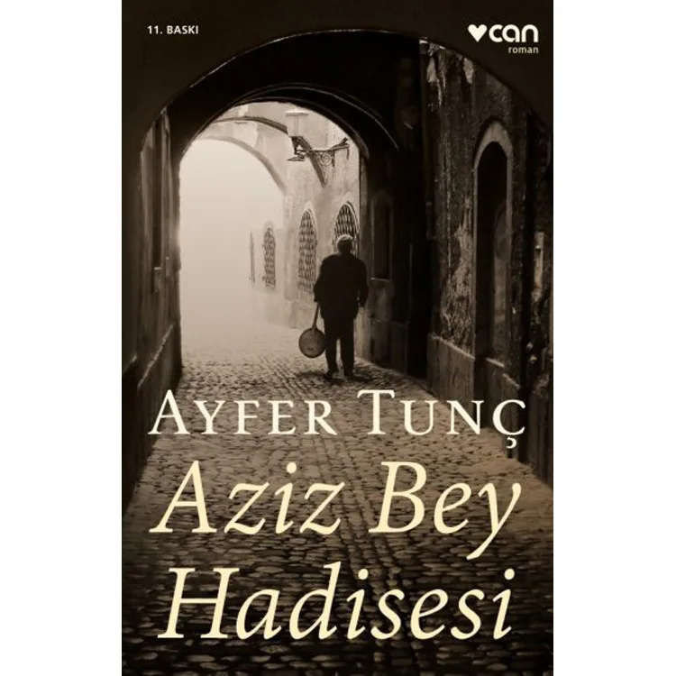 AZİZ BEY HADİSESİ