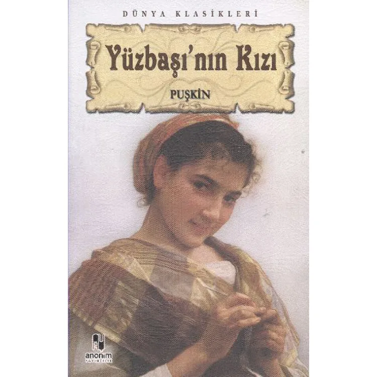 YÜZBAŞININ KIZI