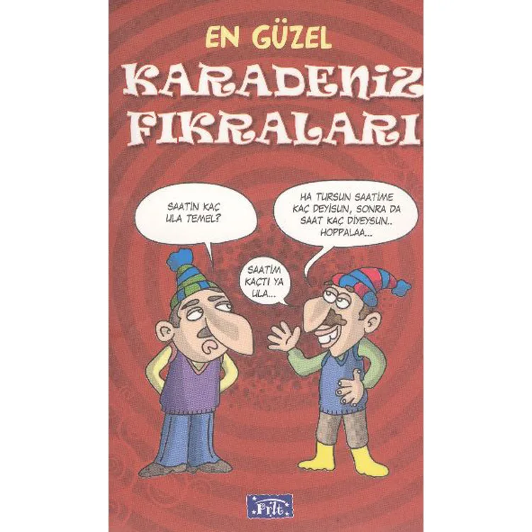EN GÜZEL KARADENİZ FIKRALARI