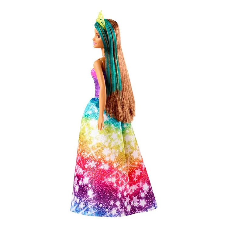 MATTEL GJK12/GJK14 BARBIE DREAMTOPIA PRENSES BEBEKLER