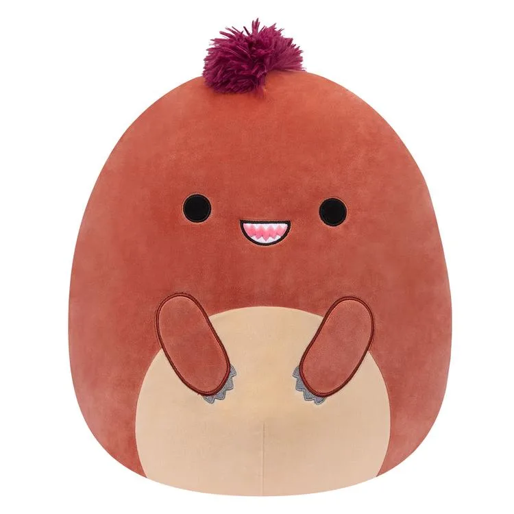 NECO SQCR04251 SQUISHMALLOWS DİNOZOR KELLY 20 CM