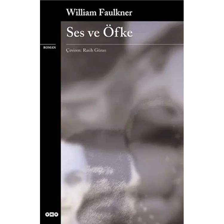 SES VE ÖFKE