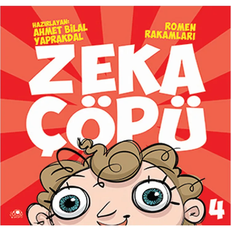ZEKA ÇÖPÜ-4