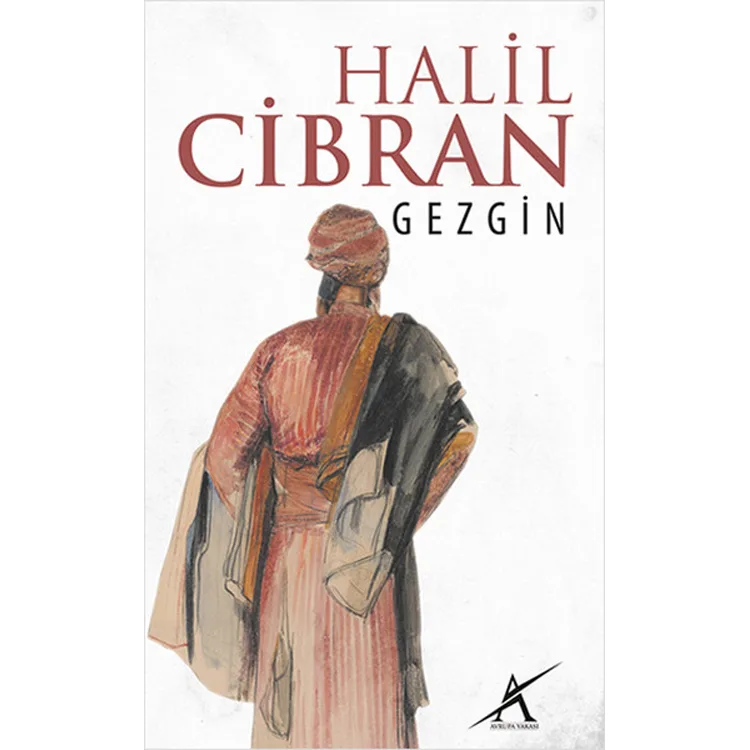 GEZGİN (CEP BOY)