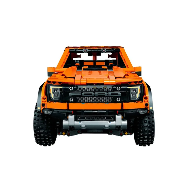LEGO TECHNIC FORD F-150 RAPTOR 42126