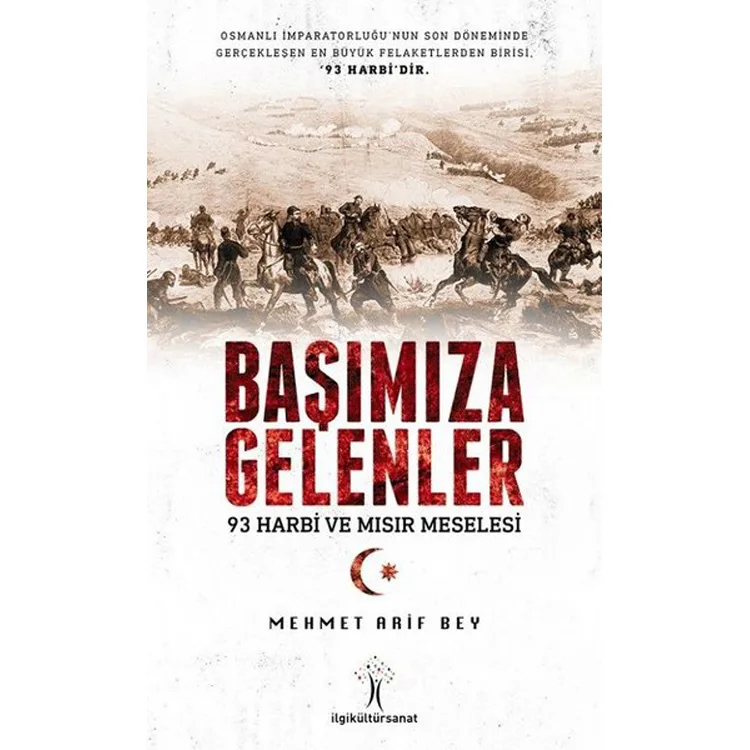 BAŞIMIZA GELENLER