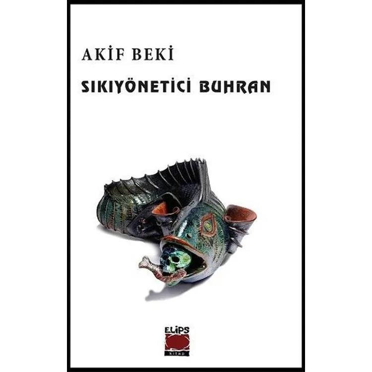 SIKIYÖNETİCİ BUHRAN