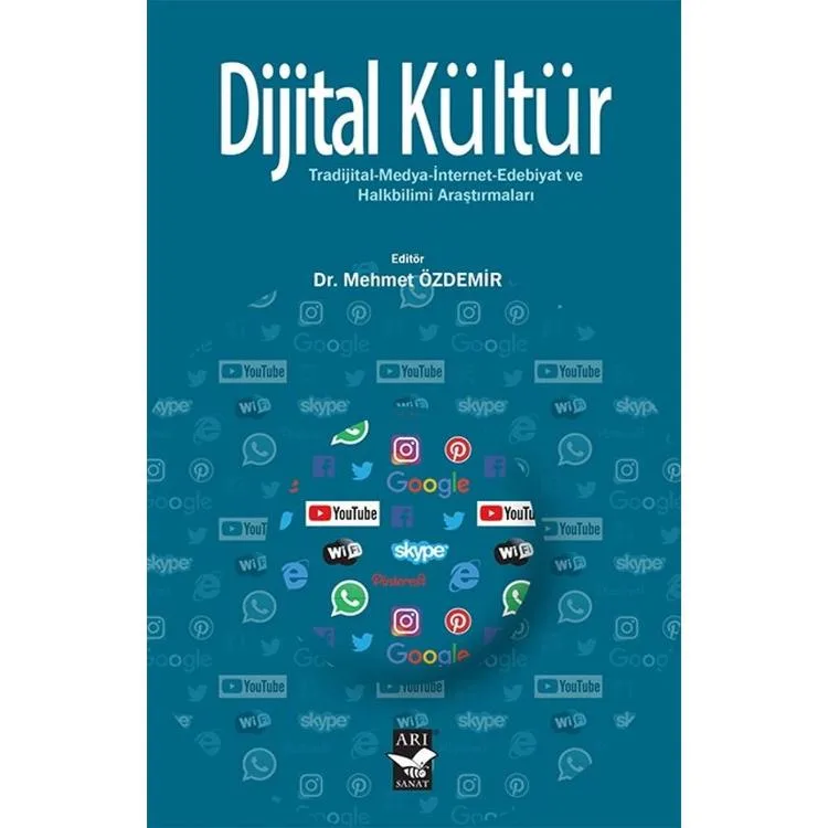 DİJİTAL KÜLTÜR
