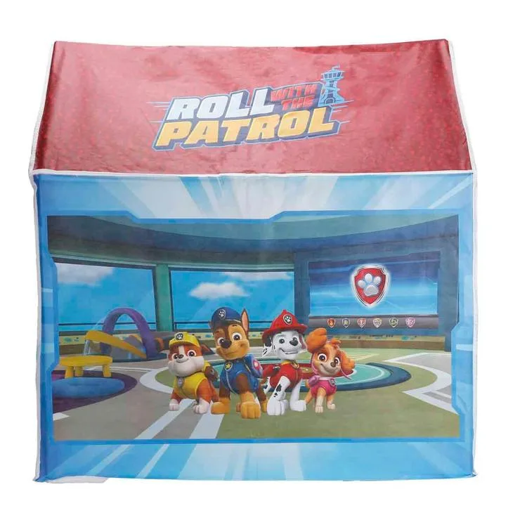SUNMAN S00004849 PAW PATROL OYUN ÇADIRI 100x100x70cm