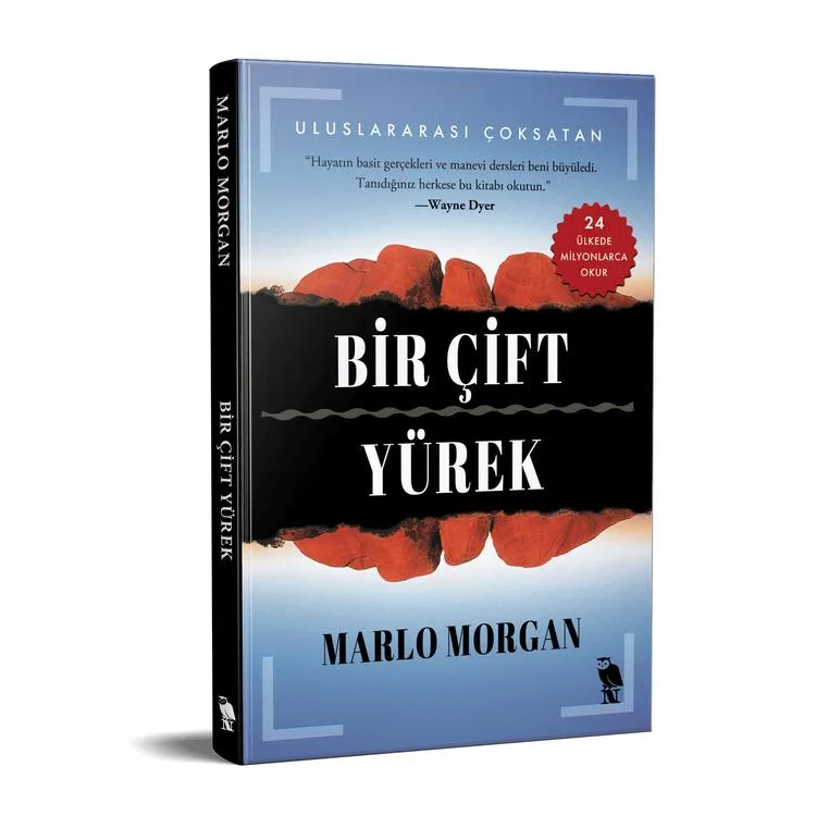 BİR ÇİFT YÜREK
